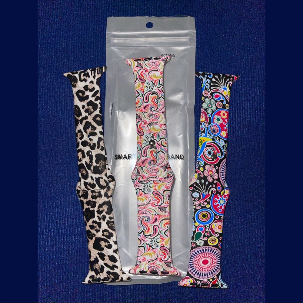 Apple Watch bands